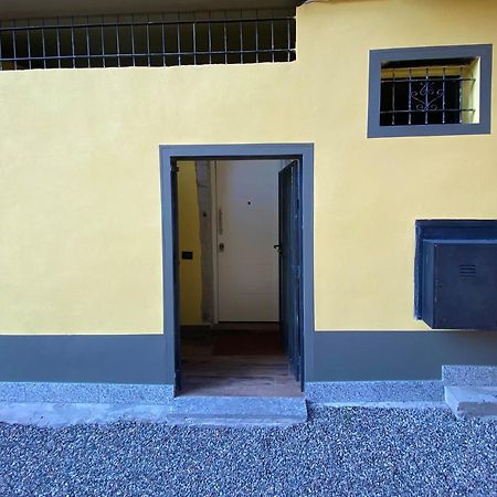Nicolaus Apartment Sesto Calende Exterior photo