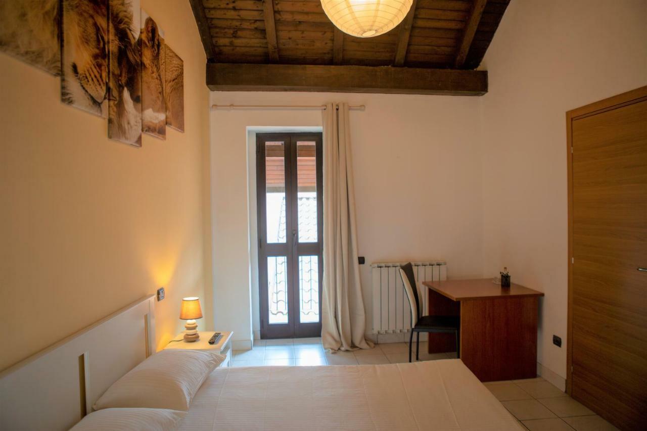Nicolaus Apartment Sesto Calende Exterior photo